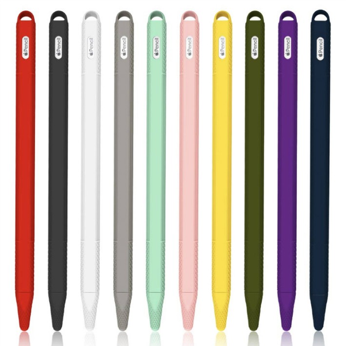 Apple Pencil第２世代専用 カバー iPad Pro 新型iPad iPad 第６世代 アップルペンシル Apple Pencil  第２世代に対応