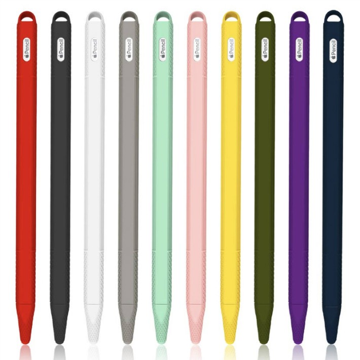 Apple Pencil第２世代専用 カバー iPad Pro 新型iPad iPad 第６世代