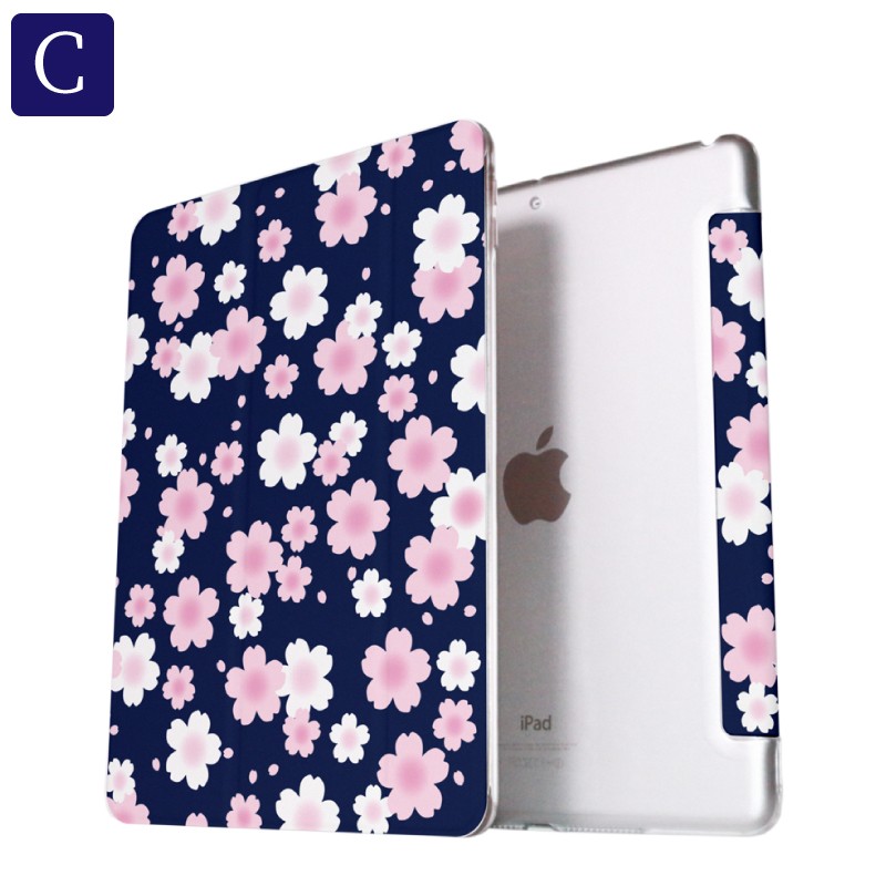 桜*送様 iPad mini A17pro 桜柄 iPad ケース 第10世代 第9世代 第8世代 miniA17 Pro mini6 mini5