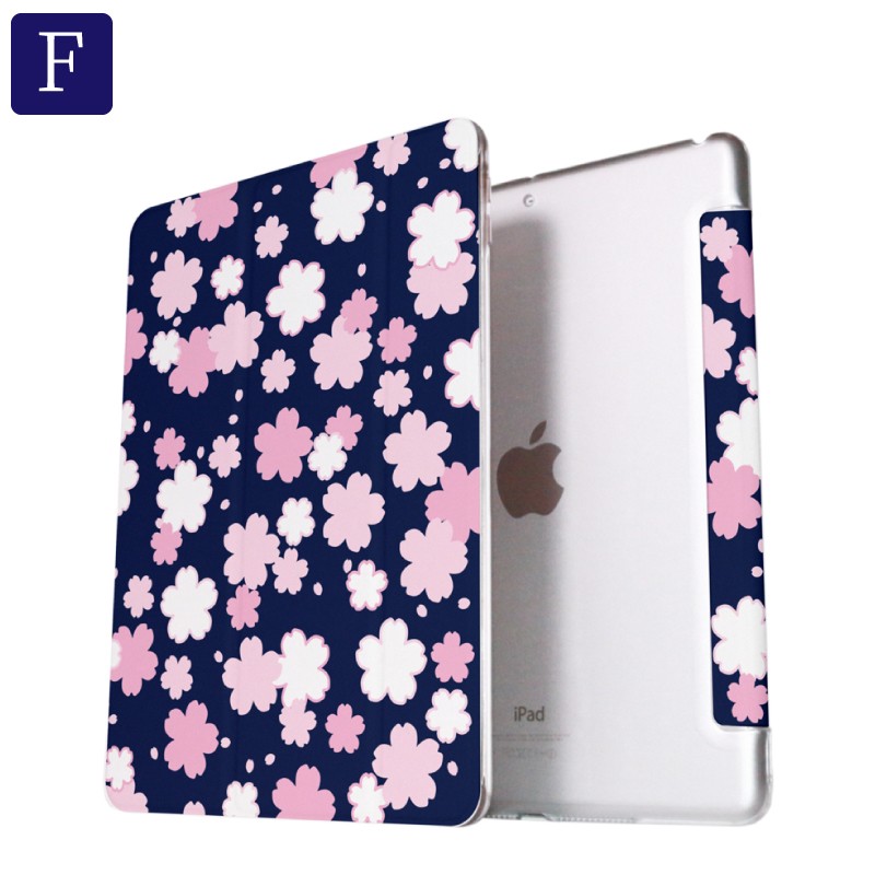 桜柄 iPad ケース 第10世代 第9世代 第8世代 miniA17 Pro mini6 mini5