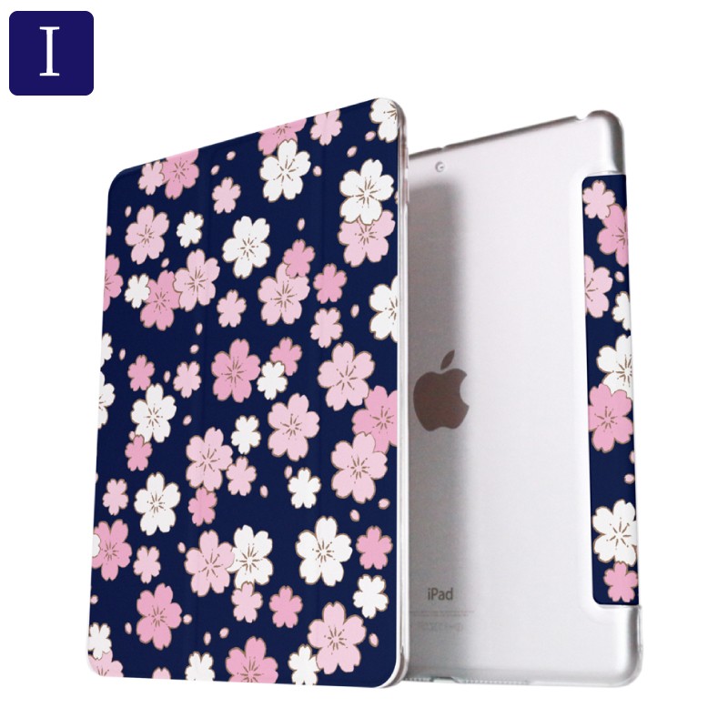 桜柄 iPad ケース 第10世代 第9世代 第8世代 miniA17 Pro mini6 mini5