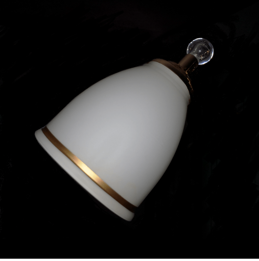 シーリング照明 4.5畳６畳８畳 シャンデリア ワンタッチ取付式 LED電球 