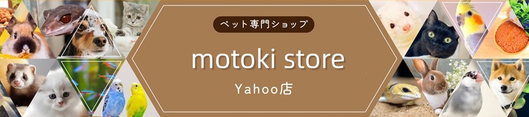 motoki store ヘッダー画像