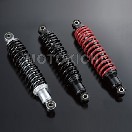 モンキー シフトアップ SHIFT UP 225265-36-10 リアショック TYPE-2 20