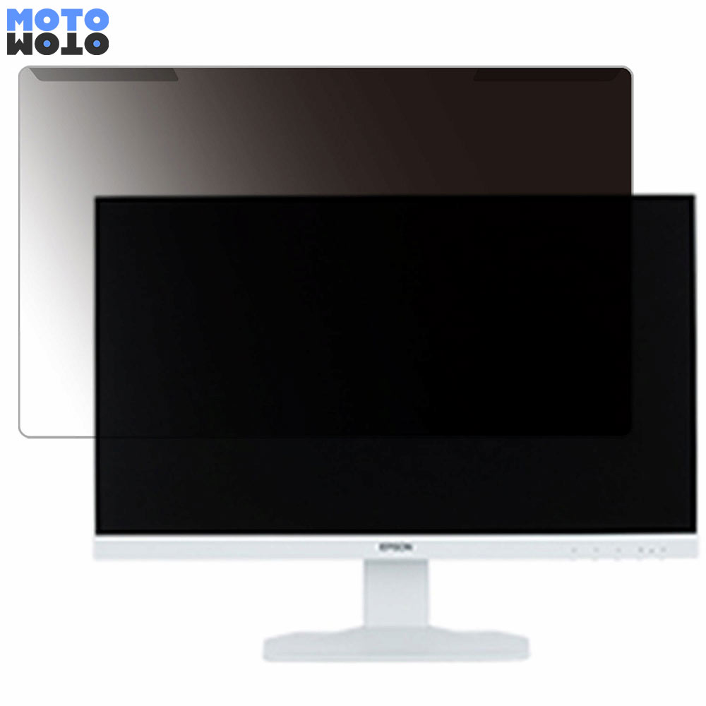 モットモット 取り外し簡単 EPSON LD22W94L 21.5インチ 16:9 向けの