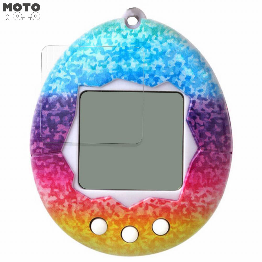 BANDAI Original Tamagotchi (オリジナル たまごっち) 向けの フィルム