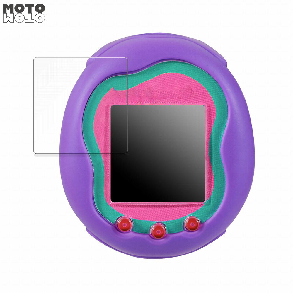 Tamagotchi Uni (たまごっちユニ)/Blue 向けの ペーパーライク