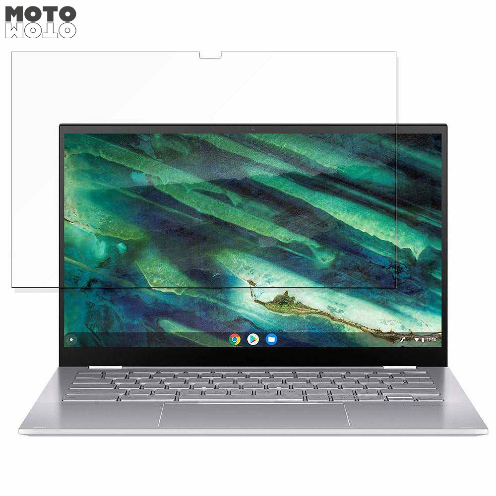 ASUS Chromebook Flip C436FA 向けの フィルム 高硬度 光沢仕様 保護フィルム 日本製 :  fe-9h-glare-pn00155-zf : モットモット ヤフー店 - 通販 - Yahoo!ショッピング