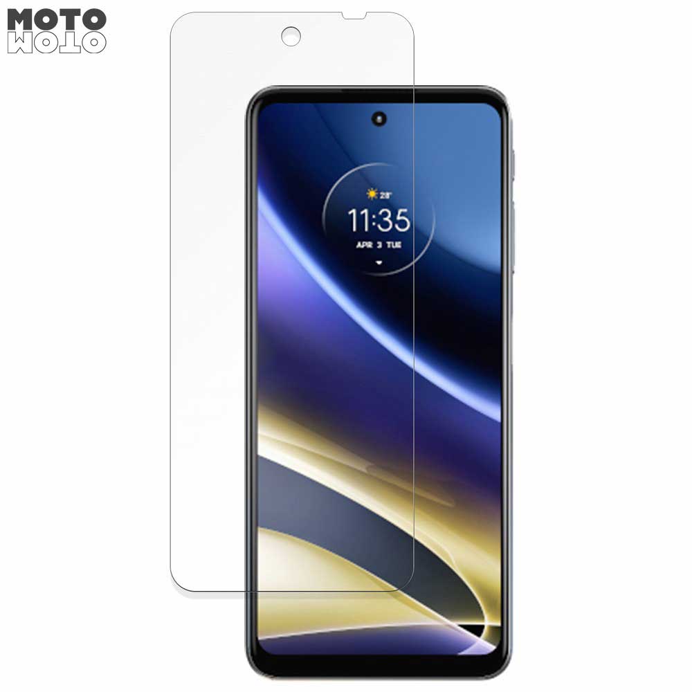 【Gフィルム分お得】美品moto g52j 5g Motorola Motorola moto g52j 5G II 向けの フィルム アンチグレア ブルーライト