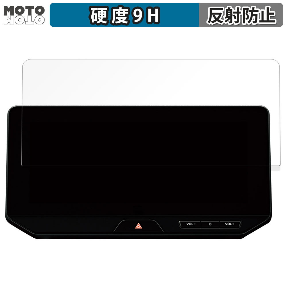 モットモット TOYOTA ハリアー 4代目 80系 一部改良 (22年10月以降