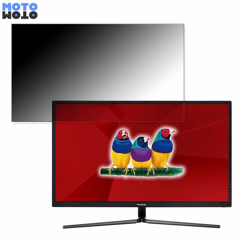 ViewSonic VX3211-4K-MHD-7 31.5インチ 16:9 対応 覗き見防止