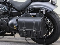 KIJIMA キジマ テールユニット LEDテール スモーク ホンダ ハンター