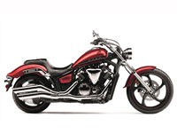 Freedom Performance アメンドメント スラッシュアウト マフラー