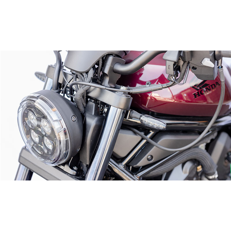 KIJIMA ホンダ レブル 1100 LEDウィンカーキット : 219-5198 : モトパーツ - 通販 - Yahoo!ショッピング