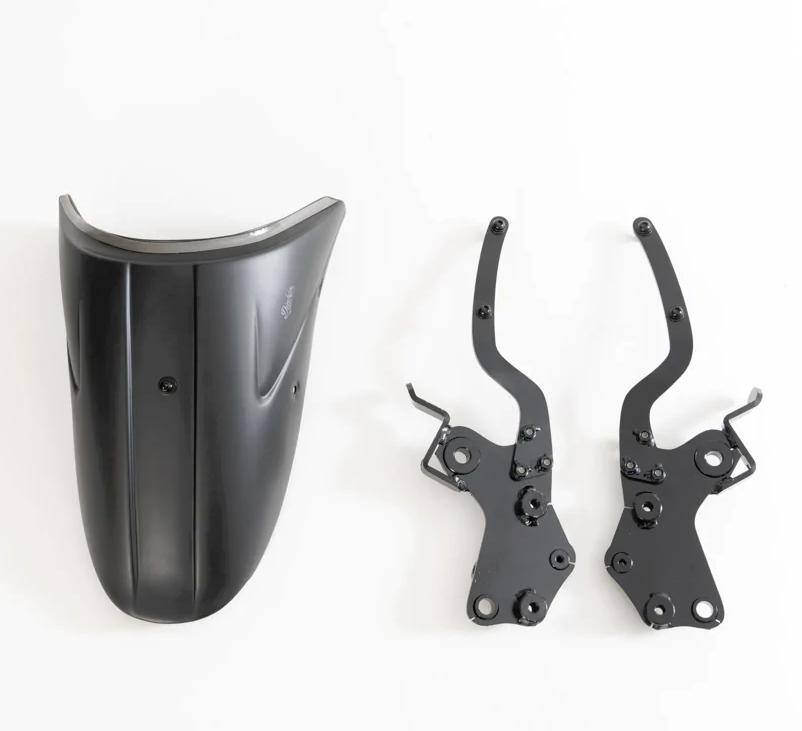 レブル250/300/500 ウインカー & テールライト ホットロッド K-SPEED