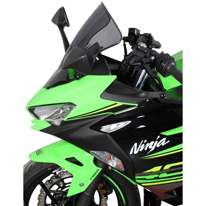 ニンジャ250r カスタム（バイク用 フロントカウル、マスク）｜外装