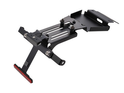 GB350フェンダーレス　デイトナ　キジマ デイトナ GB350 フェンダーレスキット ウインカー別売り : モトパーツ