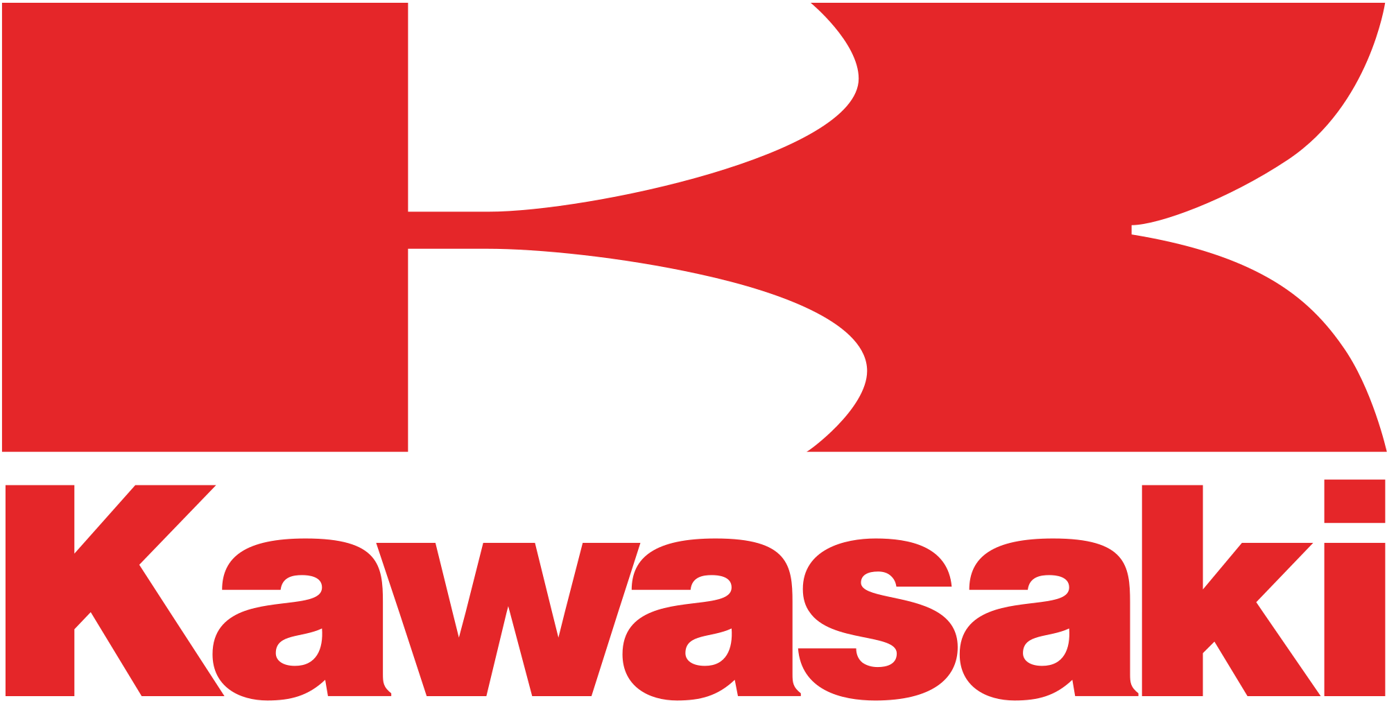 Kawasaki(カワサキ)