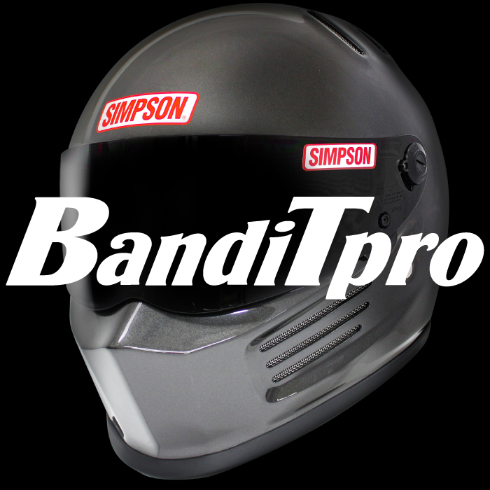 SIMPSON  BANDIT Pro