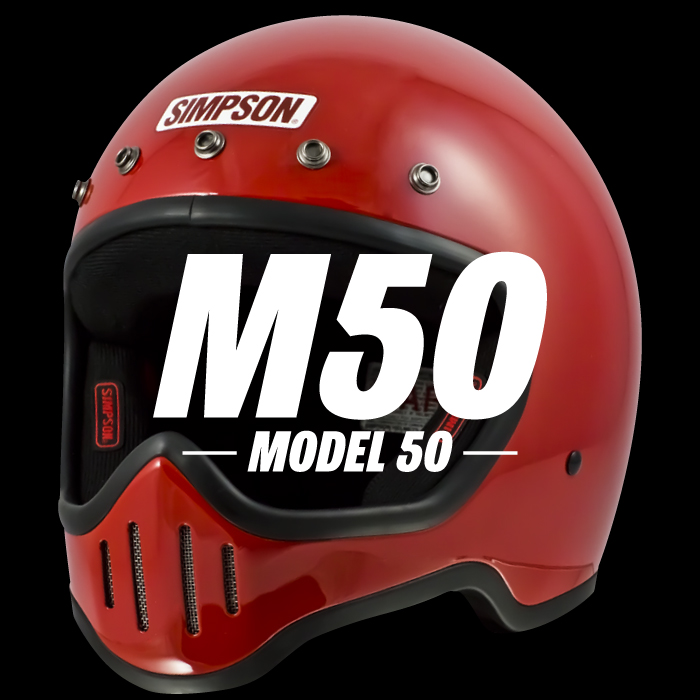 SIMPSON  M50