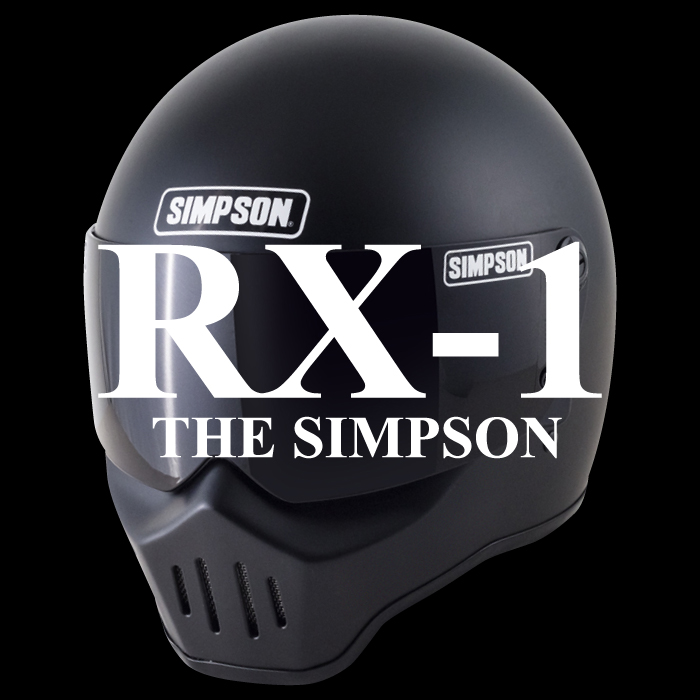 SIMPSON  RX1