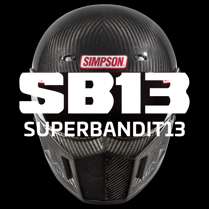 SIMPSON  SB13