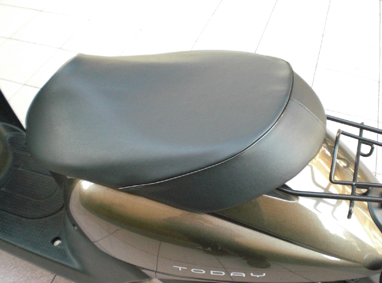 【HONDA】Today 4st 新品ボディ 新品シートカバー 美品 生活応援キャンペーン お買い得 ホンダ トゥデイ シートカバーのおすすめ人気商品一覧 通販 - Yahoo