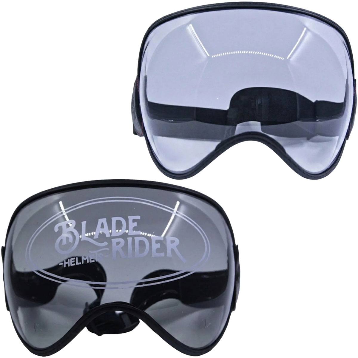 ブレイドライダー ゴーグル バイク BLADE RIDER : Motorimoda - 通販