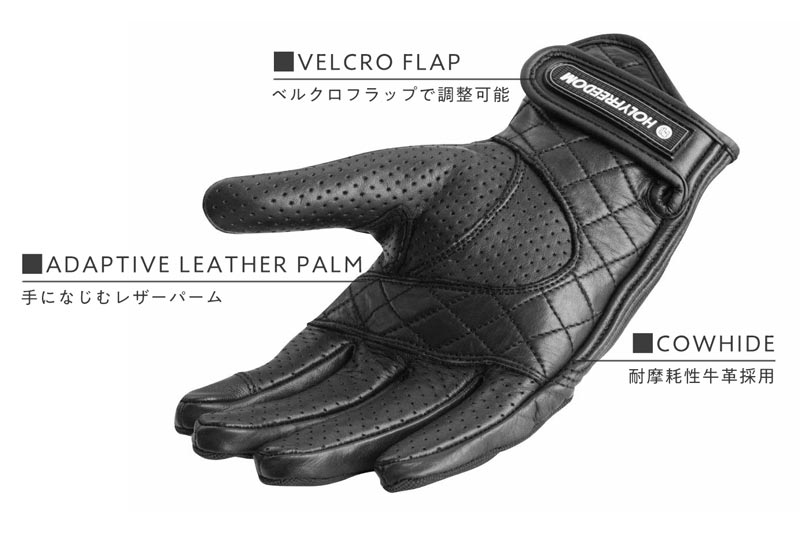 手の平部分のクローズアップ