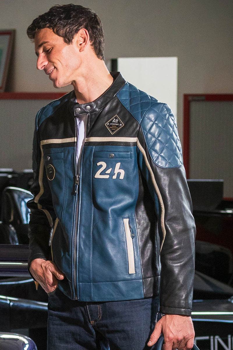 アウター クラシック レジェンド モータース ル・マン 24時間レース