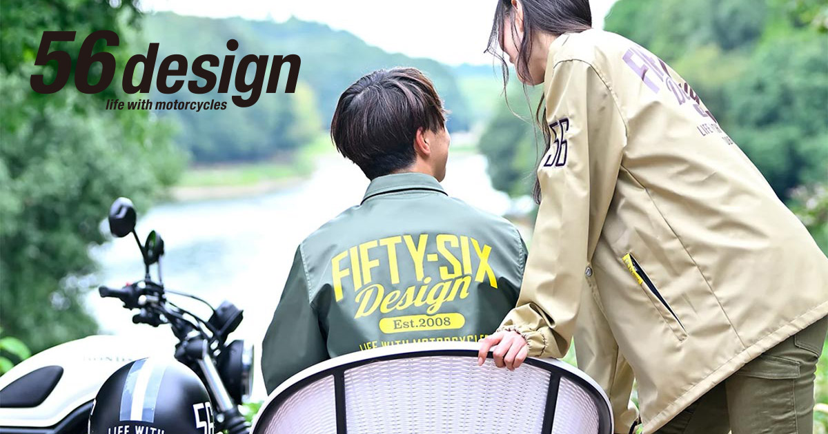 Motorimoda - 56design｜Yahoo!ショッピング