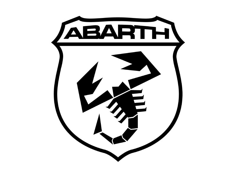 ABARTH 商品一覧