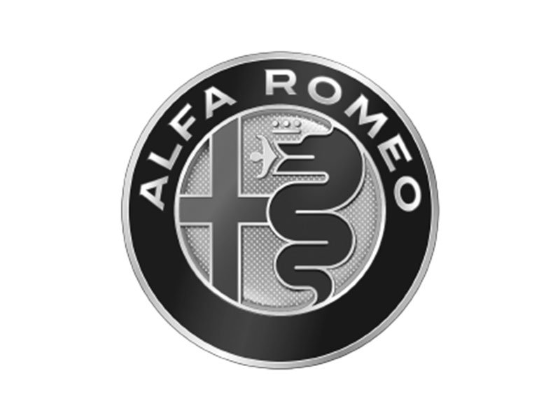 Alfa Romeo 商品一覧