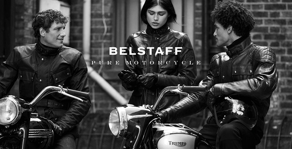 Motorimoda - BELSTAFF（イギリス）｜Yahoo!ショッピング