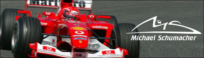 ミハエル シューマッハ 模型 1/43 スケール F2001 イタリアGP 2001