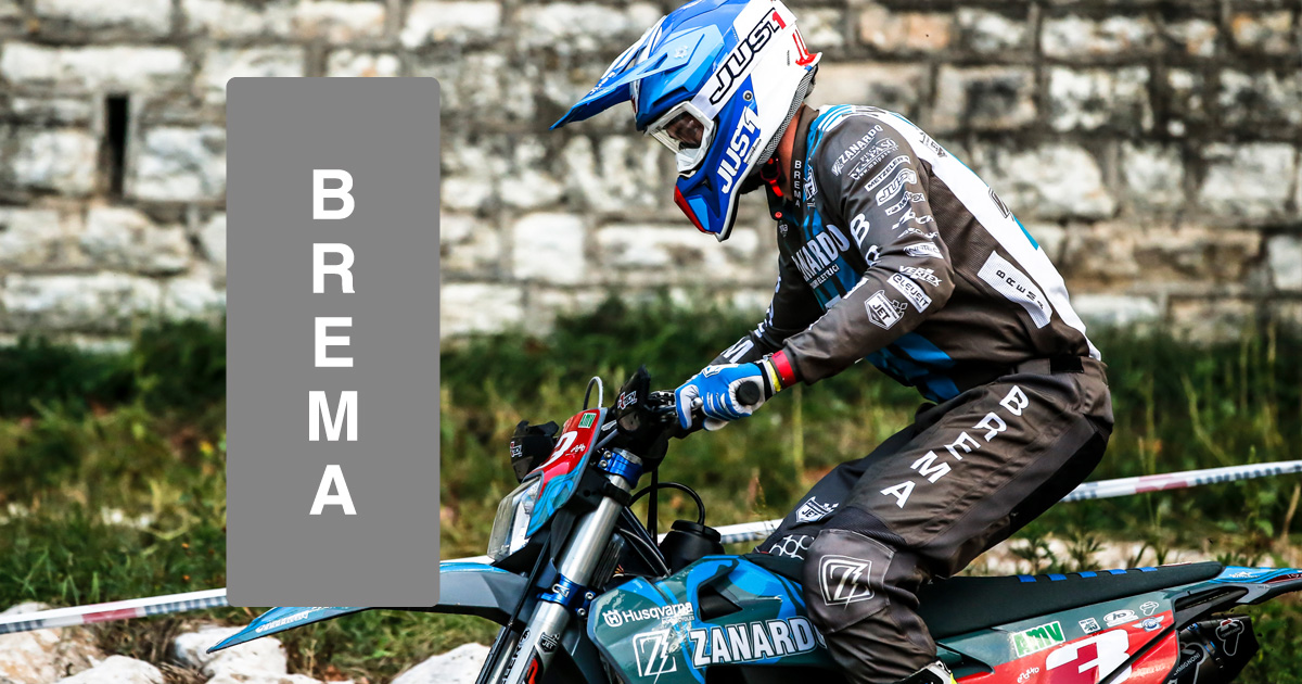 Motorimoda - BREMA｜Yahoo!ショッピング