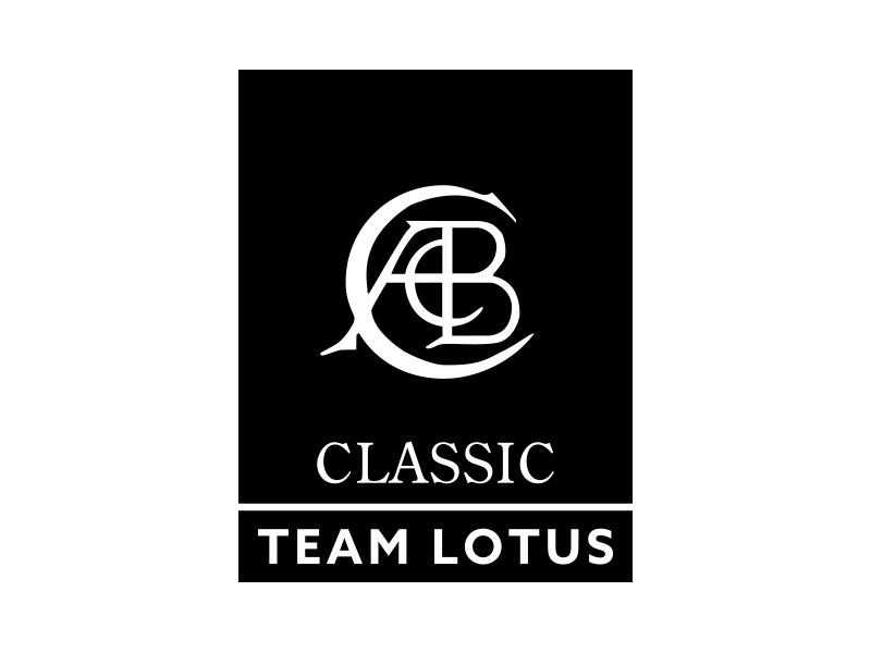 CLASSIC TEAM LOTUS 商品一覧