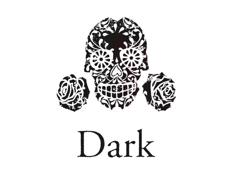 Dark  商品一覧