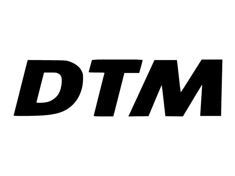 DTM 商品一覧