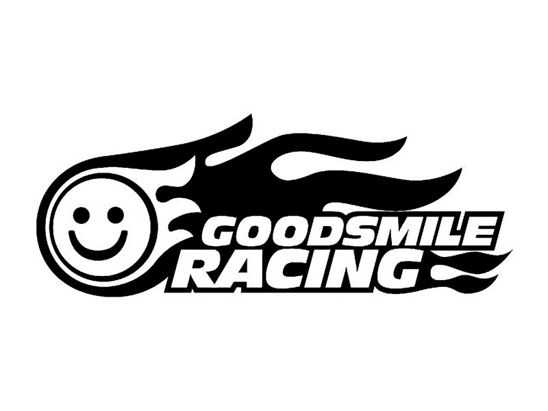 GOODSMILE RACING 商品一覧