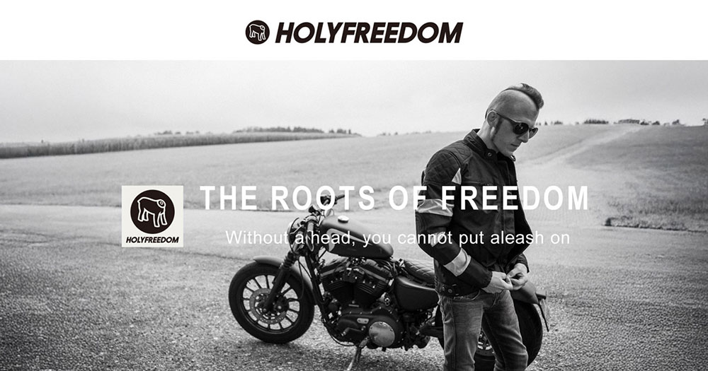 Motorimoda - HolyFreedom｜Yahoo!ショッピング