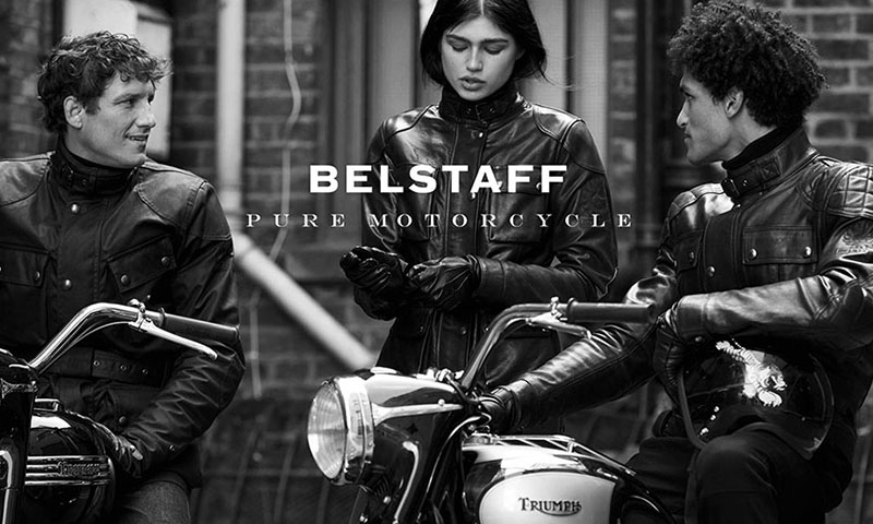 BELSTAFF