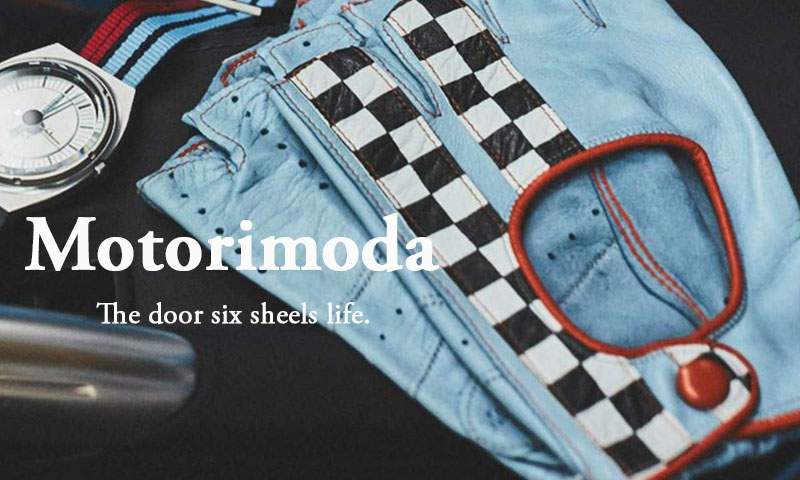 Motorimoda
