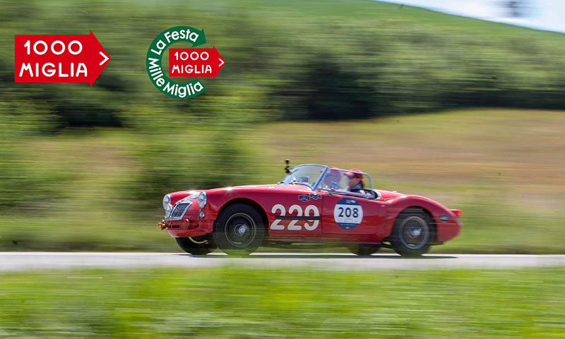 Mille Miglia