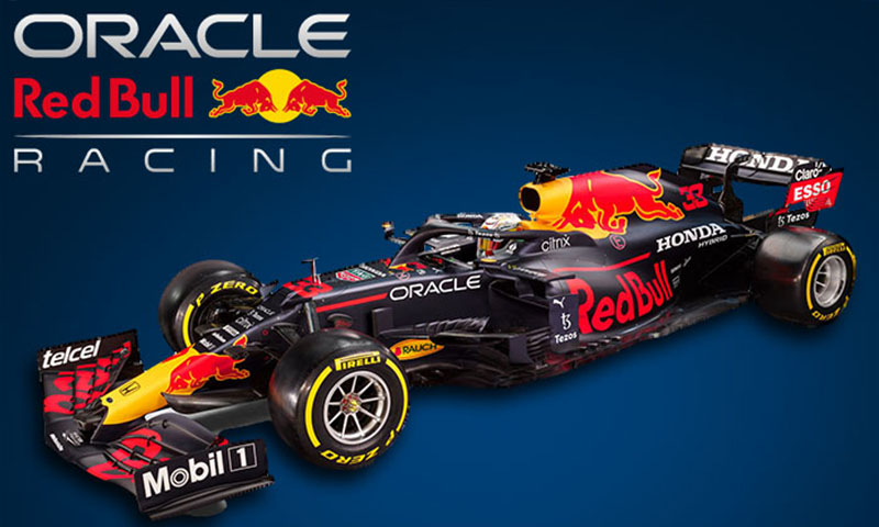 Red Bull Racing