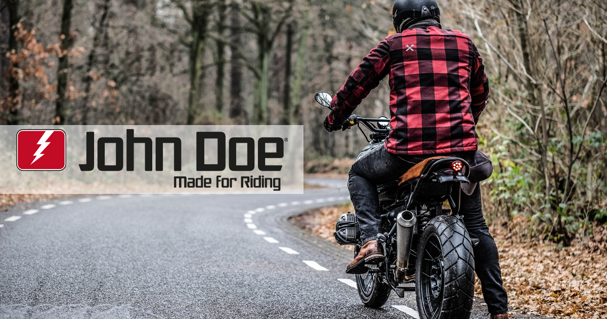 Motorimoda - John Doe｜Yahoo!ショッピング