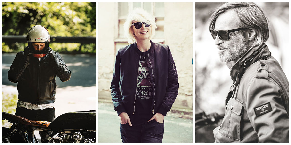 Motorimoda - John Doe｜Yahoo!ショッピング