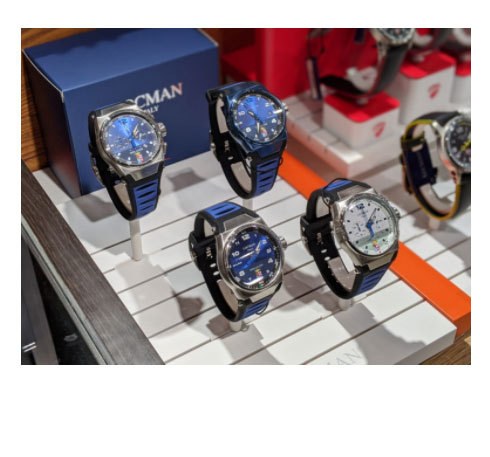 Motorimoda - LOCMAN｜Yahoo!ショッピング