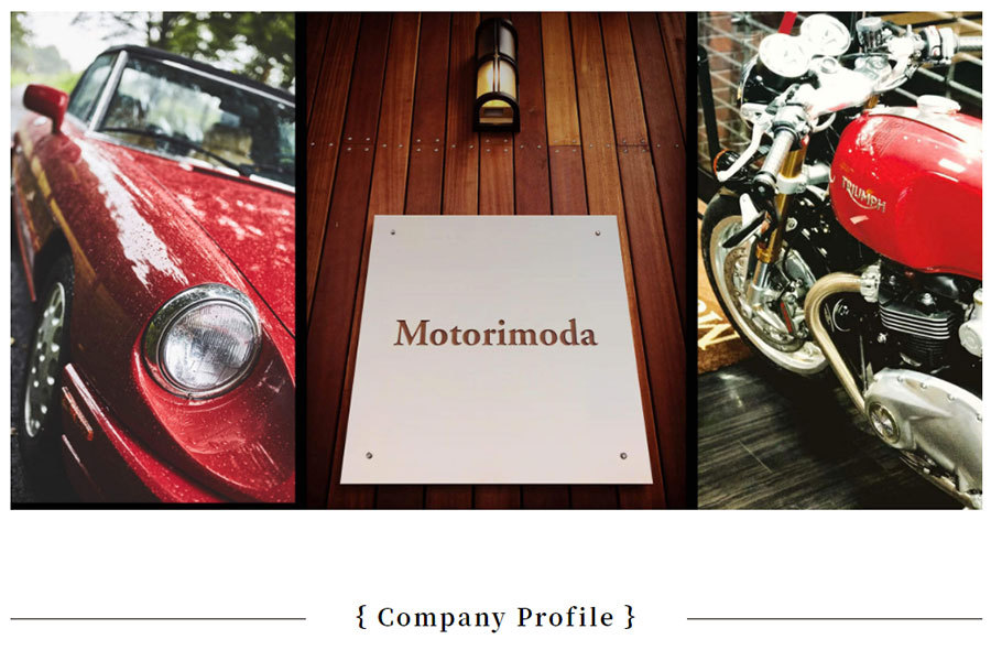 Motorimoda - Motorimoda｜Yahoo!ショッピング