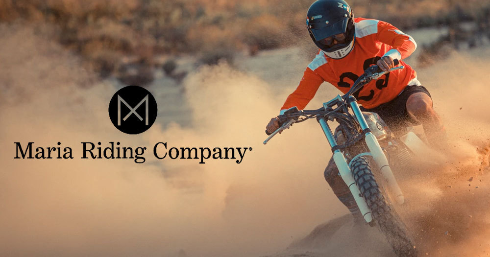 Motorimoda - Maria Riding Company（M）｜Yahoo!ショッピング